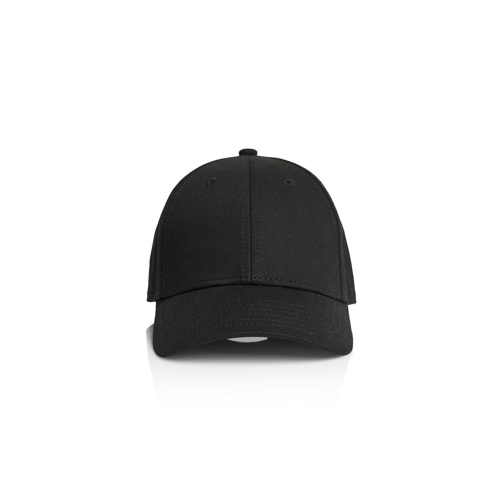 [1149-BLACK-P-OS] Icon Kids Cap - 1149