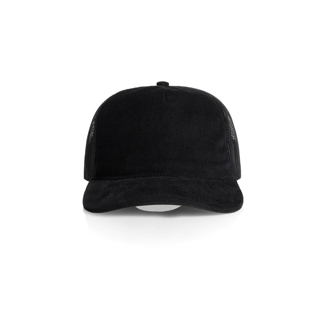 Class Cord Trucker Cap - 1157