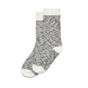 Slub Socks (2 Pairs) - 1217