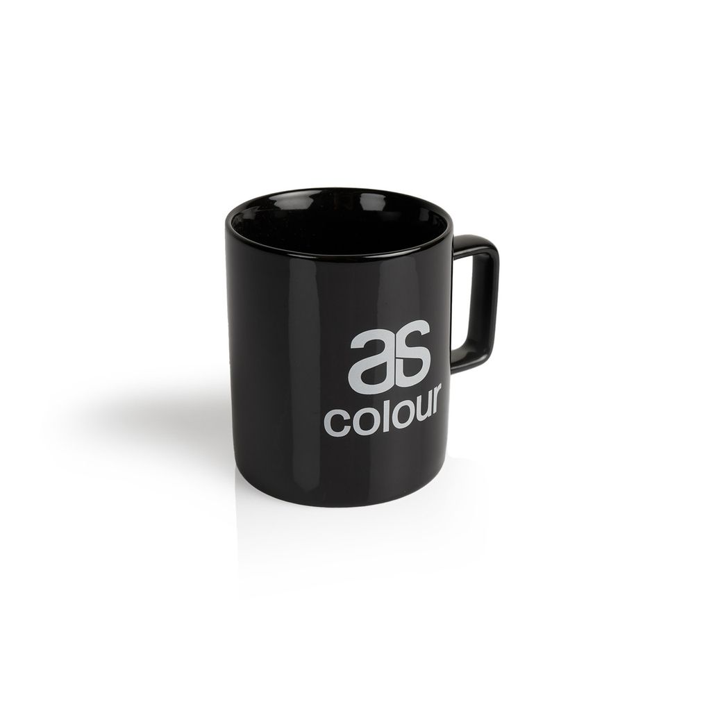 [1500-BLACK-P-OS] ASC Coffee Cup - 1500