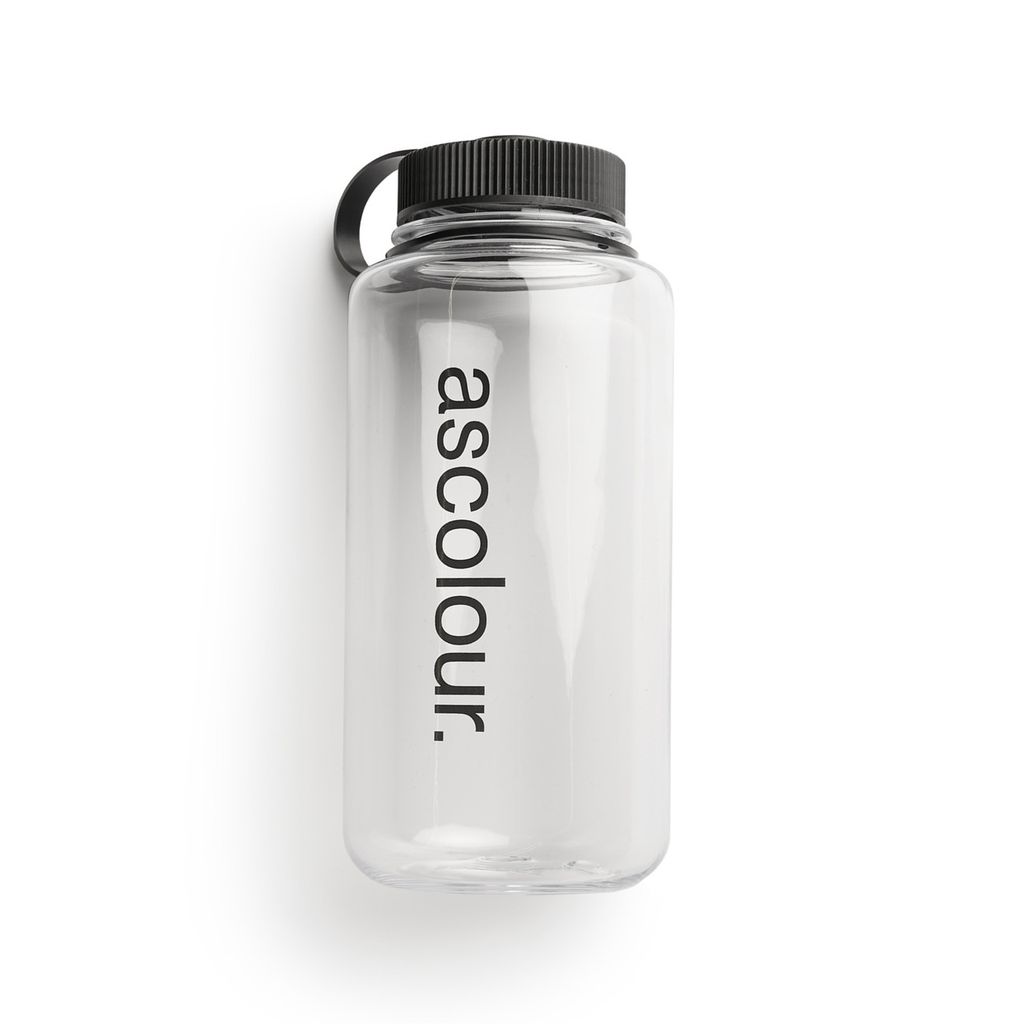[1501-CLEAR-P-OS] ASC Drink Bottle - 1501