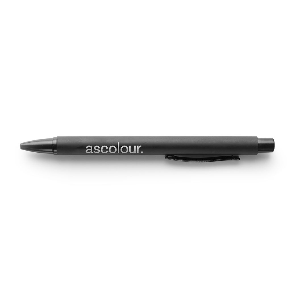 [1503-BLACK-P-OS] ASC Pen - 1503