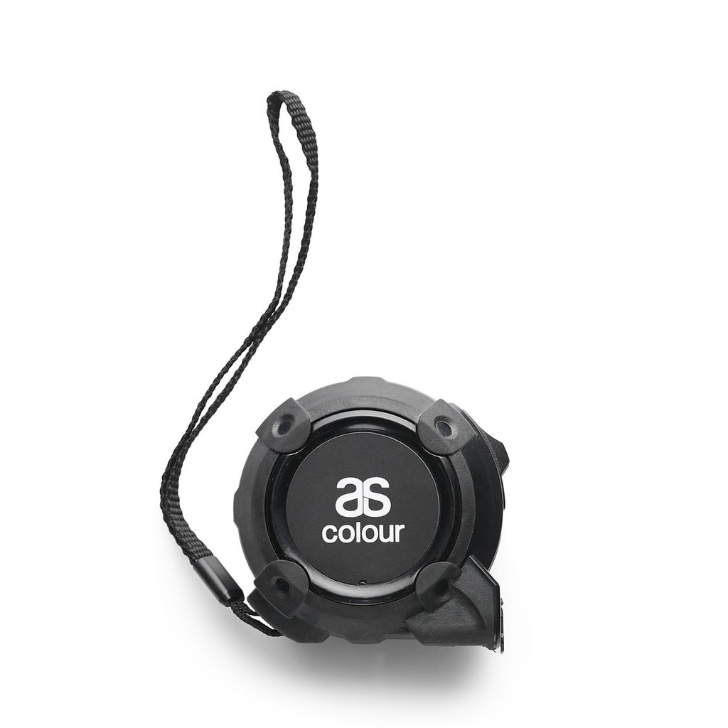 [1510-BLACK-P-OS] ASC Tape Measure - 1510