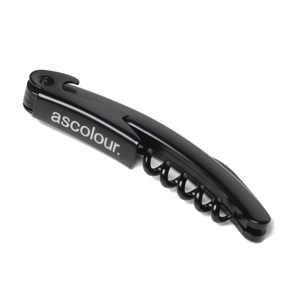 [1522-BLACK-P-OS] ASC Corkscrew - 1522