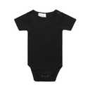 Organic Infant Mini-Me One-Piece - 3003