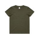 Kids Staple Tee - 3005