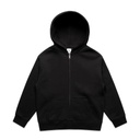 Youth Relax Zip Hood - 3039