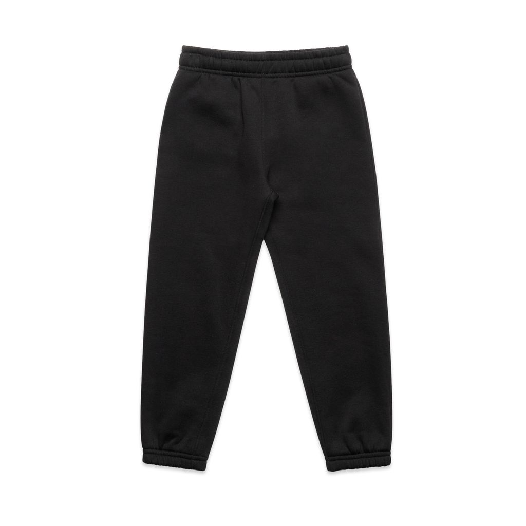[3041-BLACK-V-8K] Youth Relax Track Pants - 3041 (8)