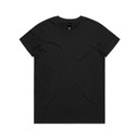 Wo's Maple Organic Tee - 4001G