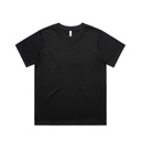 Wo's Classic Minus Tee [-5cm] 4079 - 4079