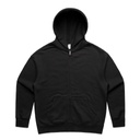 Wo's Relax Zip Hood - 4162