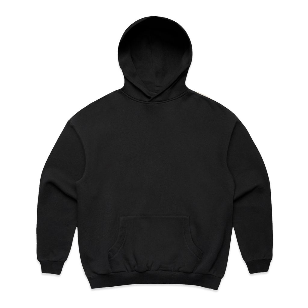 Wo's Box Hood - 4171