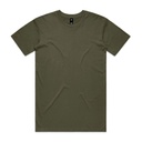Staple Marle Tee - 5001M