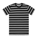 Classic Stripe Tee - 5044