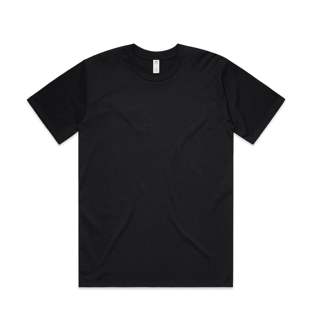 Classic Minus Tee [-5cm] 5079 - 5079
