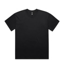 Heavy Faded Minus Tee [-5cm] 5086 - 5086