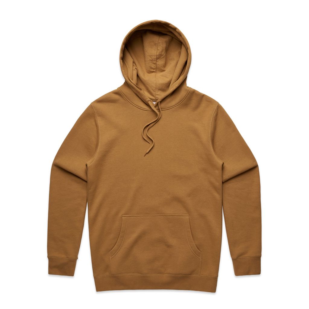 Stencil Camo Hood - 5102C