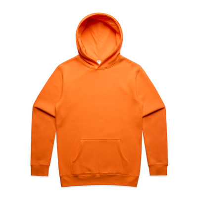 [5102F-SAF_O-F-XS] Stencil Safety Hood - 5102F (XS, Safety Orange)