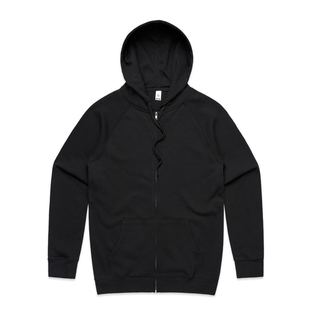 Supply Zip Hood - 5109