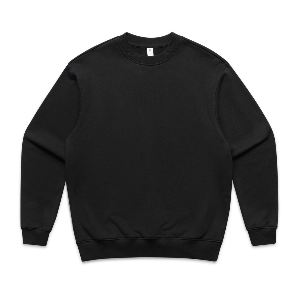 [5150-BLACK-G-S] Made Crew - 5150 (S, Black)