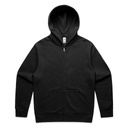 Relax Zip Hood - 5162