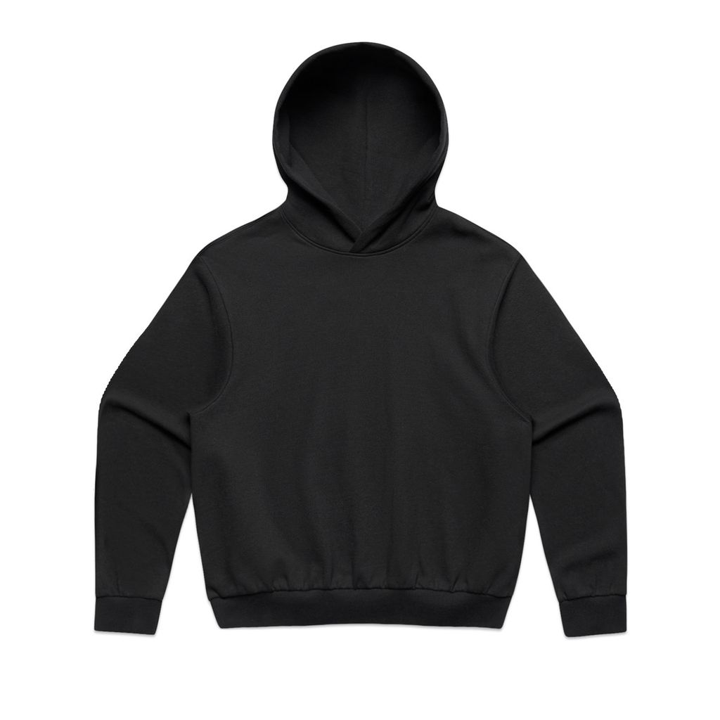 [5172-BLACK-G-S] Box Minus Hood [-4cm] 5172 - 5172 (S, Black)