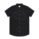 Oxford S/S Shirt - 5407