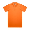 Work Safety Polo - 5425F