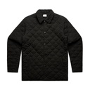 Quilted Jacket - 5525