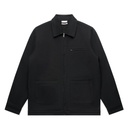 Canvas Heavy Jacket - 5527