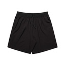 Active Pro Shorts 18" - 5621
