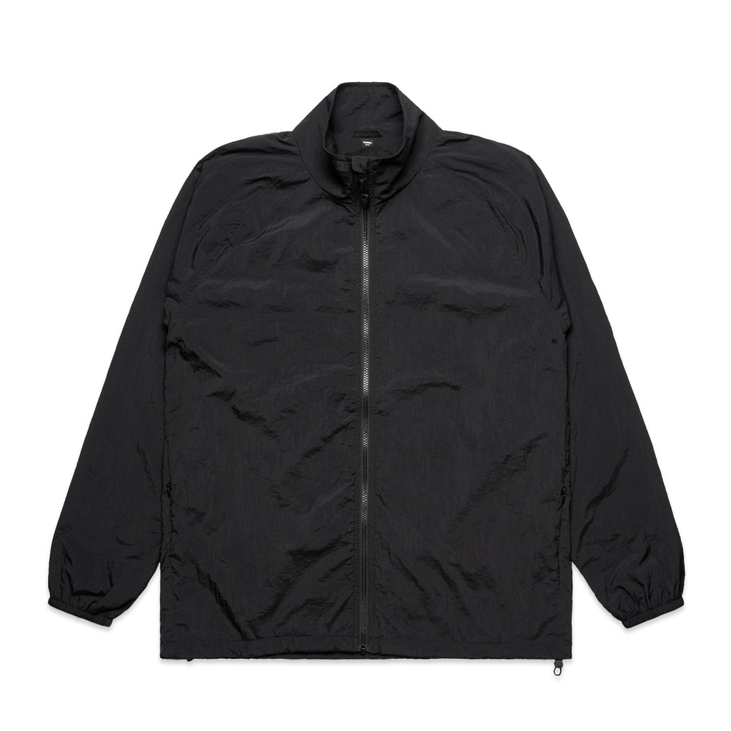 [5650-BLACK-G-S] Active Jacket - 5650 (S)