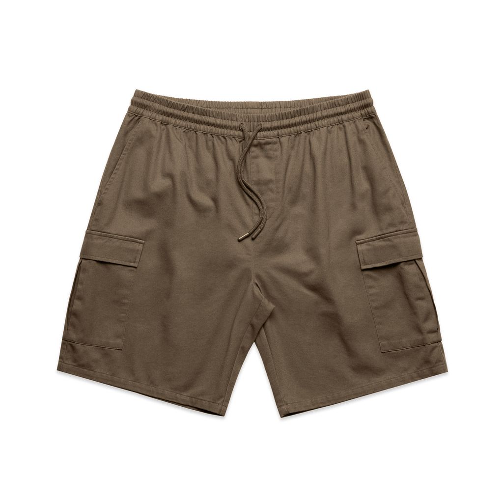[5925-WALNT-30] Cargo Walk Shorts 19" - 5925 (30)