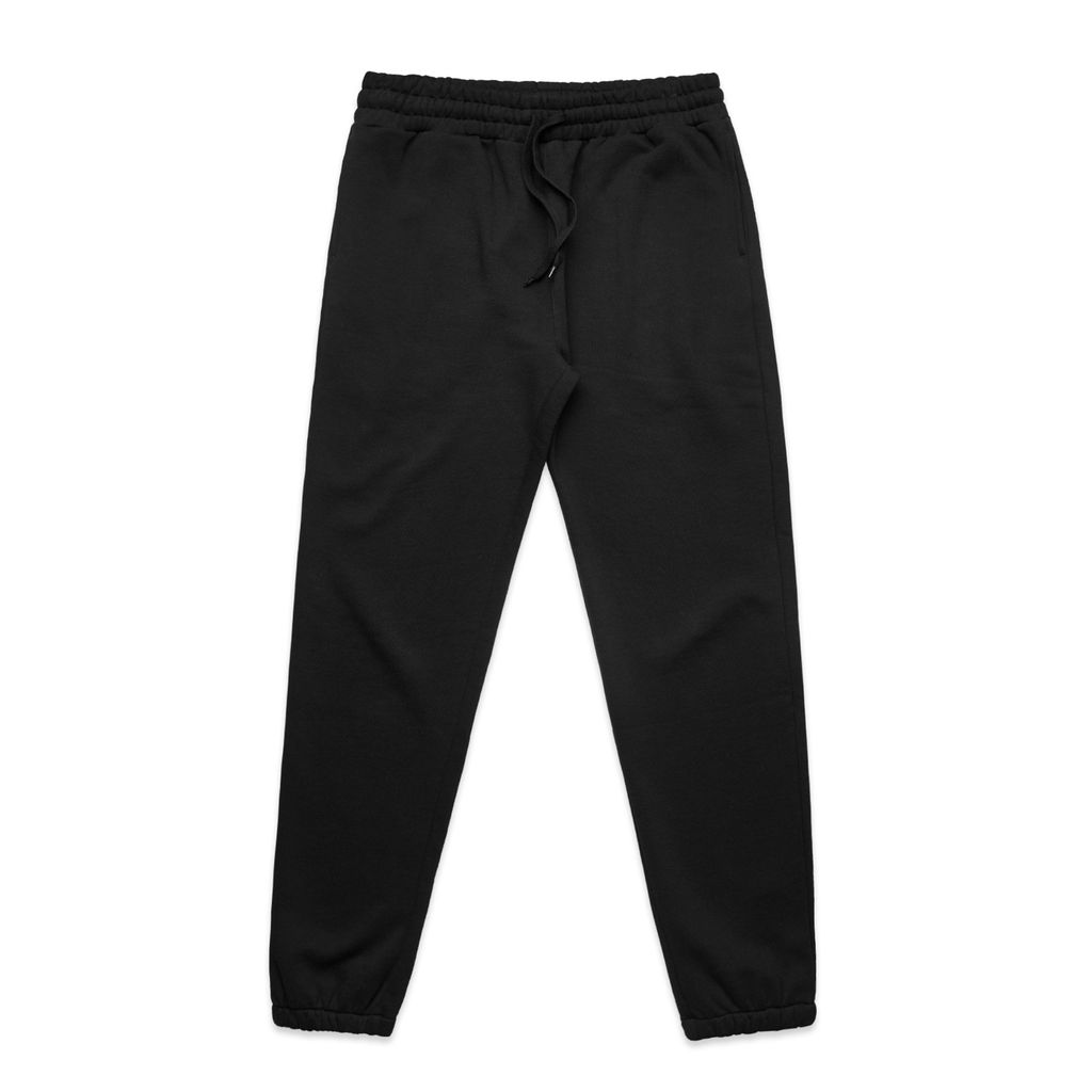 [5928-BLACK-36] Active Training Pants - 5928