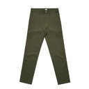 Straight Pants - 5930