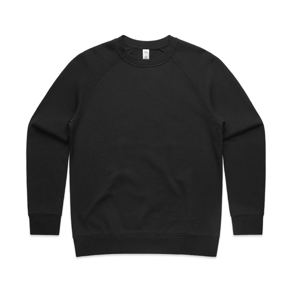 [4100-BLACK-F-XS] Wo's Supply Crew - 4100 (XS, Black)