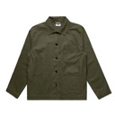 Wo's Chore Jacket - 4522