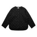 Wo's Quilted Jacket - 4525