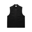 Wo's Canvas Heavy Vest - 4528