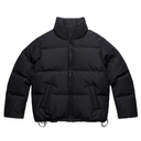 Wo's Puffer Jacket - 4591