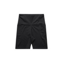 Wo's Active Bike Shorts - 4621
