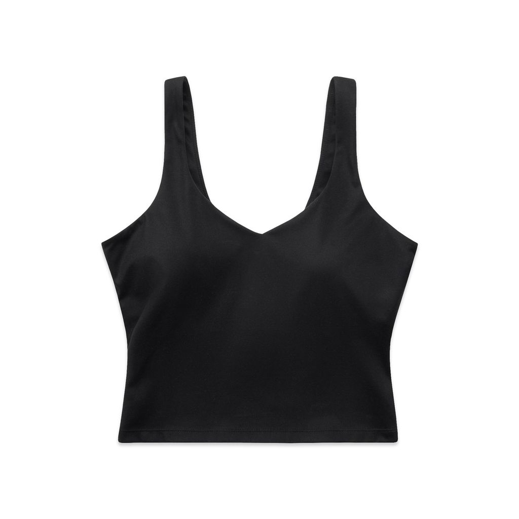 Wo's Active Bra Tank - 4641