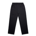 Wo's Relax Cuffless Track Pants - 4926