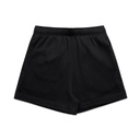 Wo's Relax Track Shorts - 4933