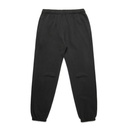 Wo's Relax Faded Track Pants - 4938